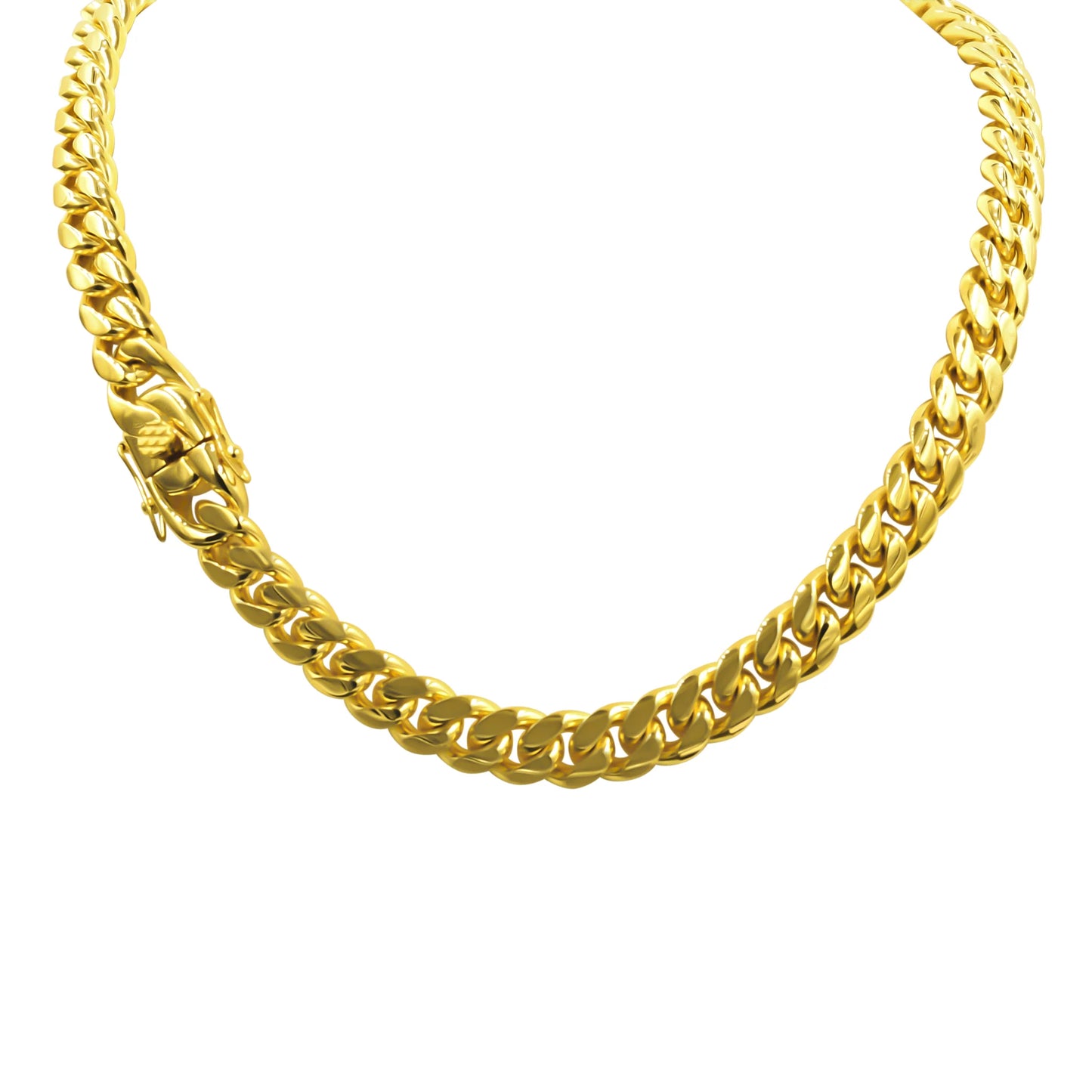 PARADISIACAL 12MM CHAIN