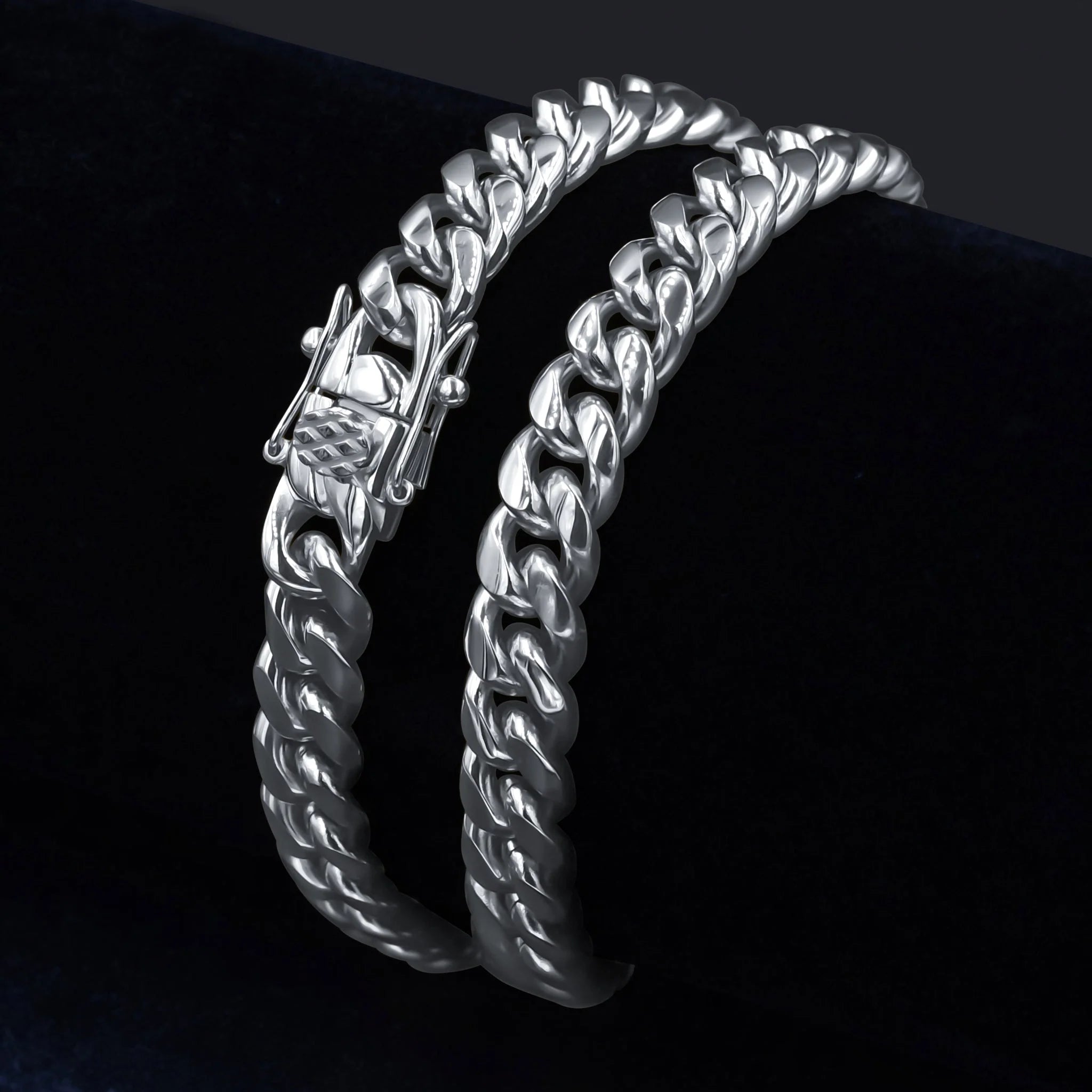 PARADISIACAL 12MM CHAIN