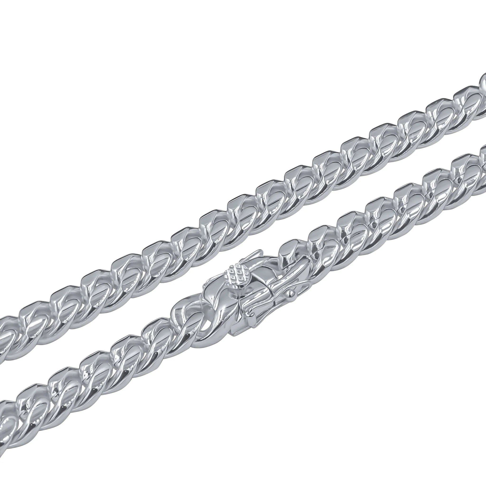 PARADISIACAL 12MM CHAIN