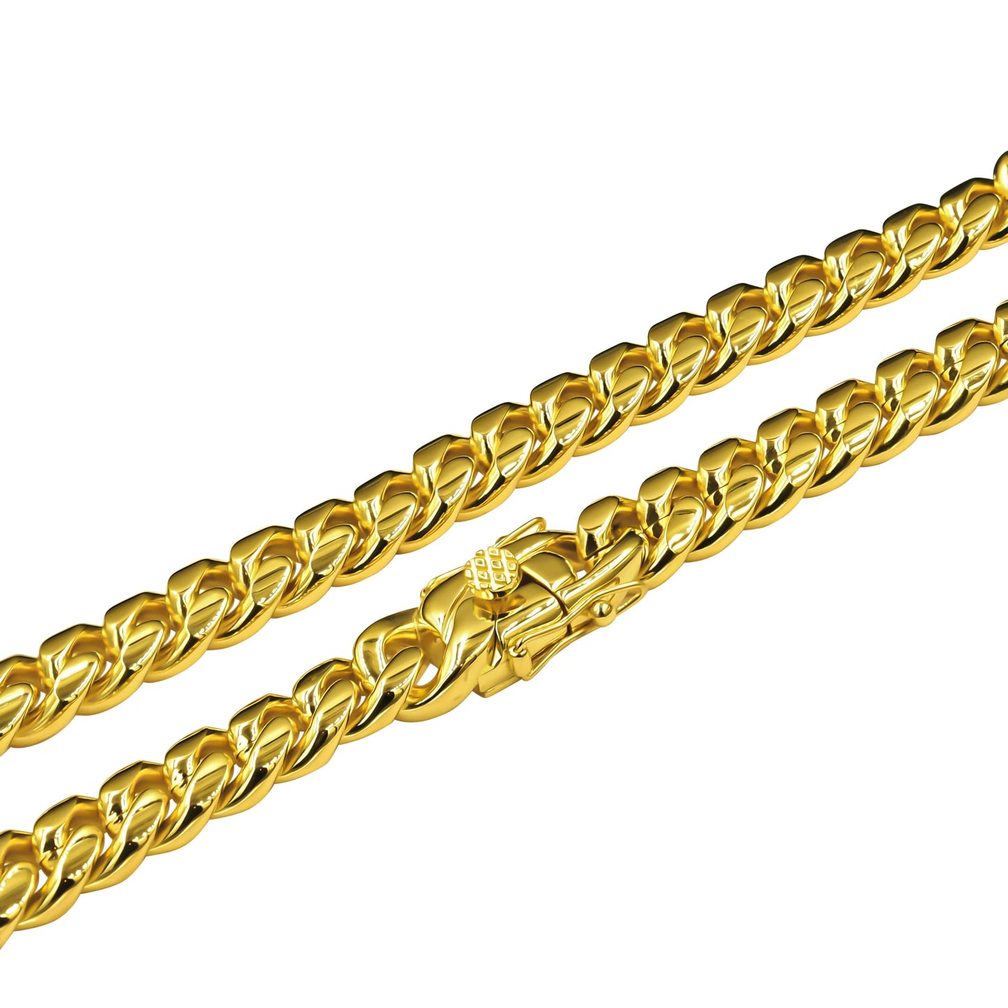 PARADISIACAL 12MM CHAIN