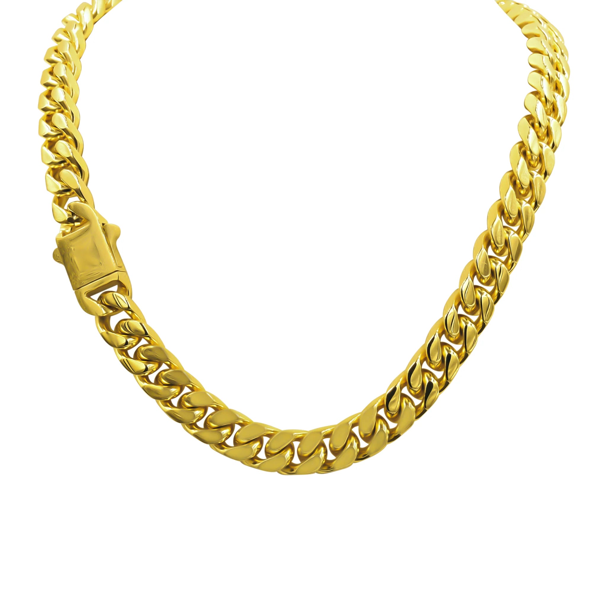 MAGNIFIQUE 12MM CHAIN