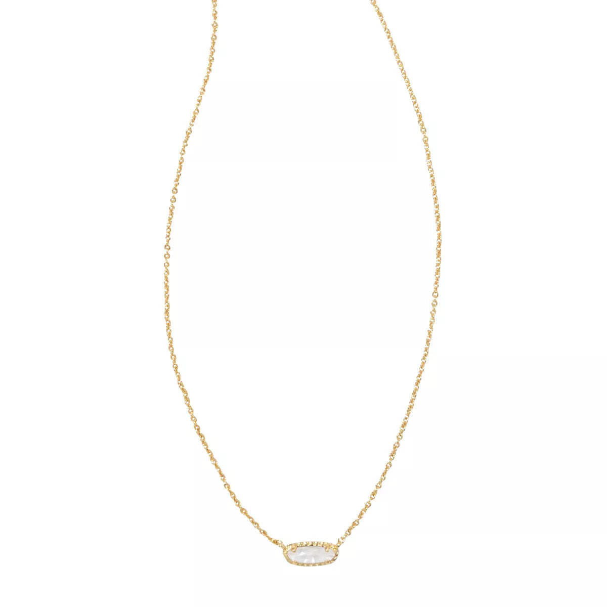 Kendra Scott Emma Pendant Necklace