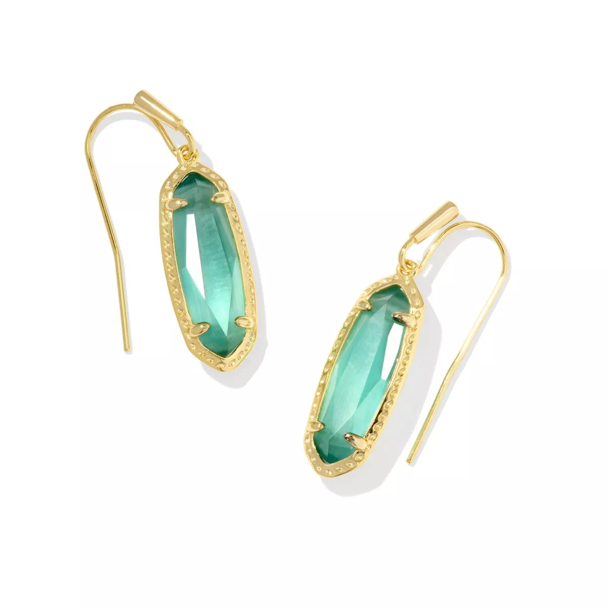 Kendra Scott Eva Drop Earrings