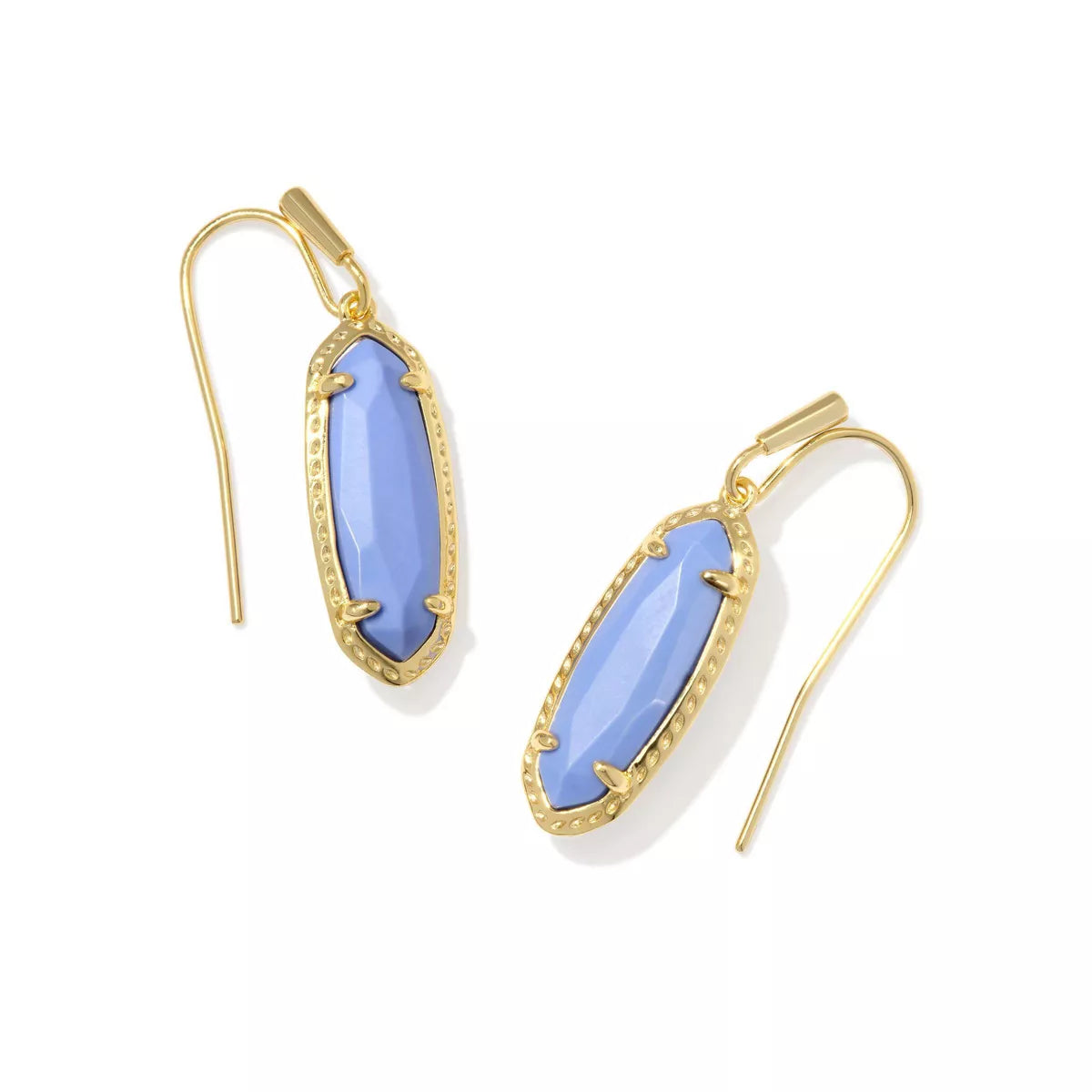 Kendra Scott Eva Drop Earrings