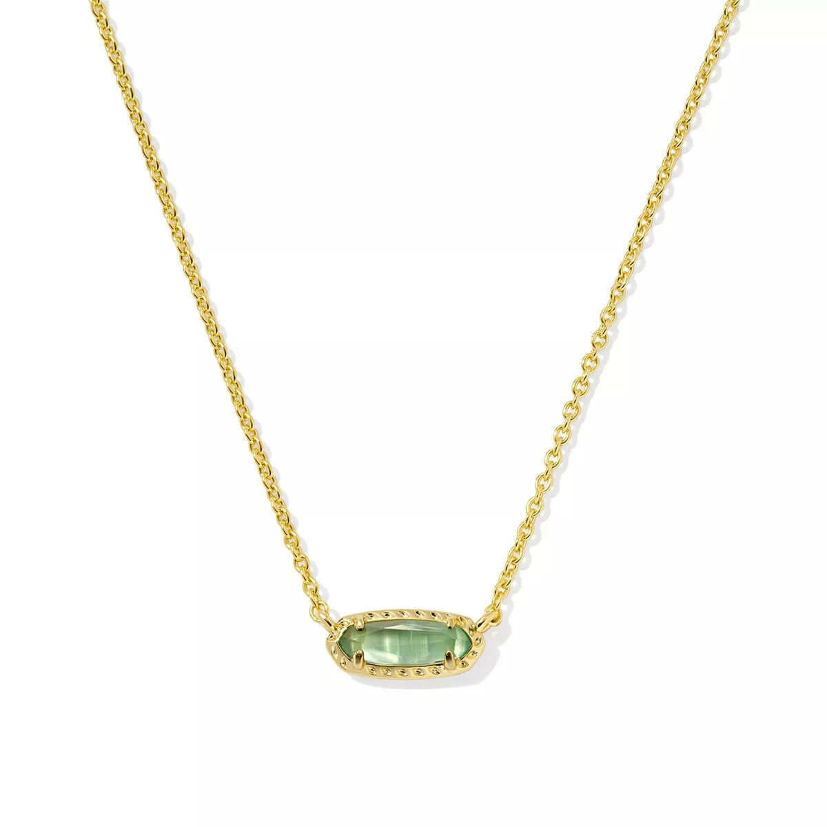 Kendra Scott Emma Pendant Necklace