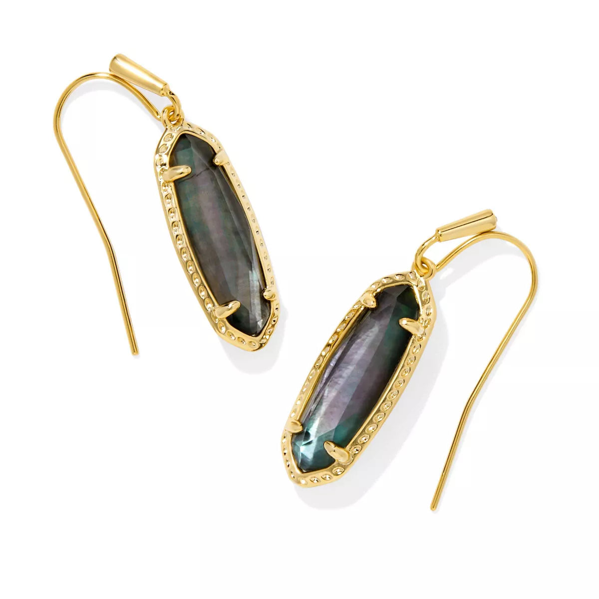 Kendra Scott Eva Drop Earrings