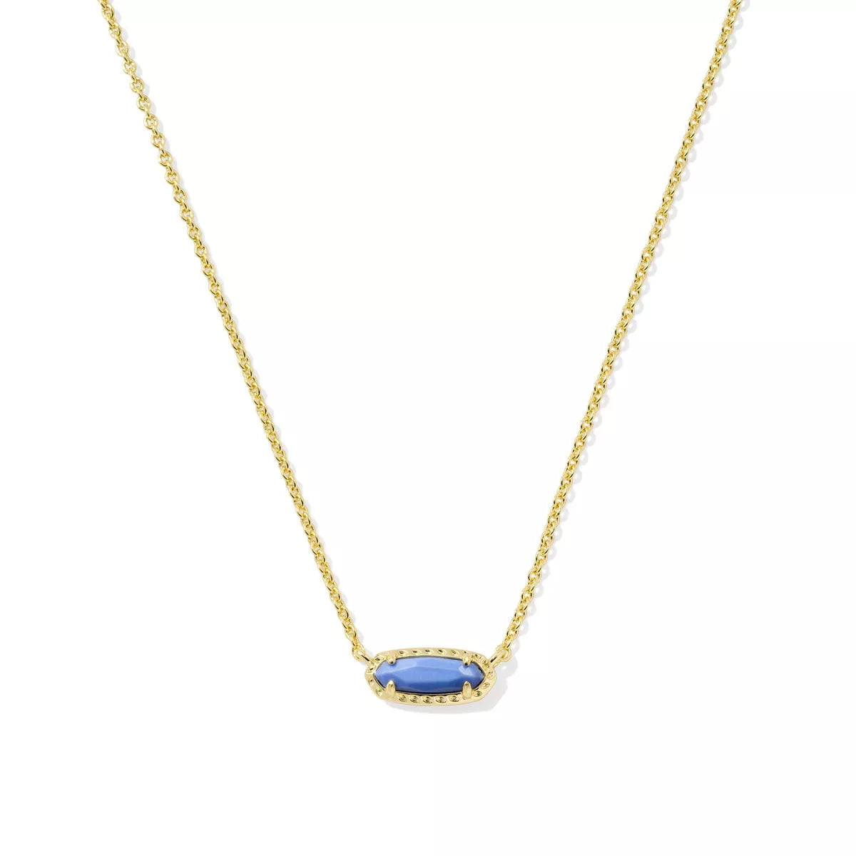 Kendra Scott Emma Pendant Necklace