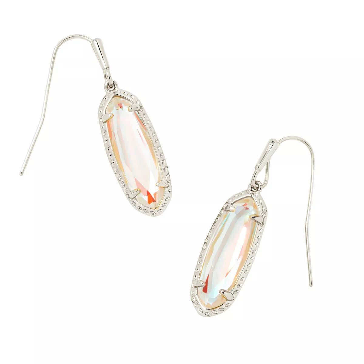 Kendra Scott Eva Drop Earrings