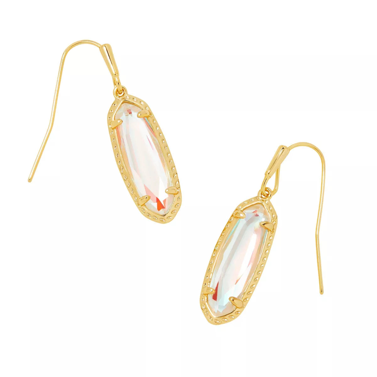 Kendra Scott Eva Drop Earrings