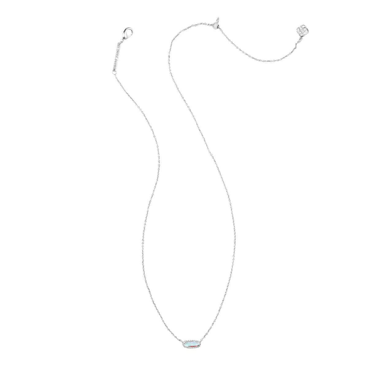 Kendra Scott Emma Pendant Necklace